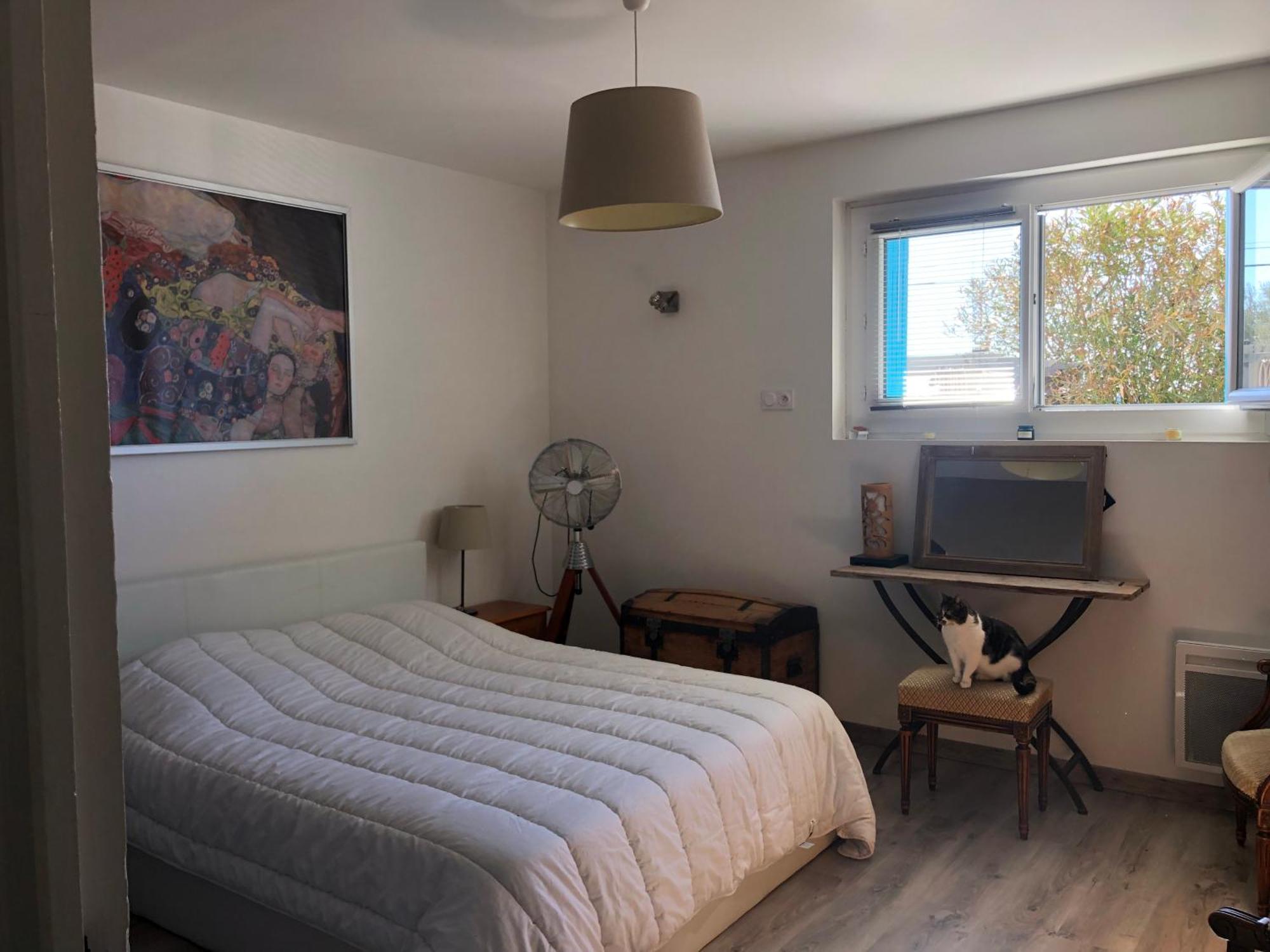 Appartement Sur La Colline Avec Acces Piscine Volx Exterior photo